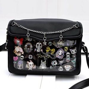 Kusari Ita Bag